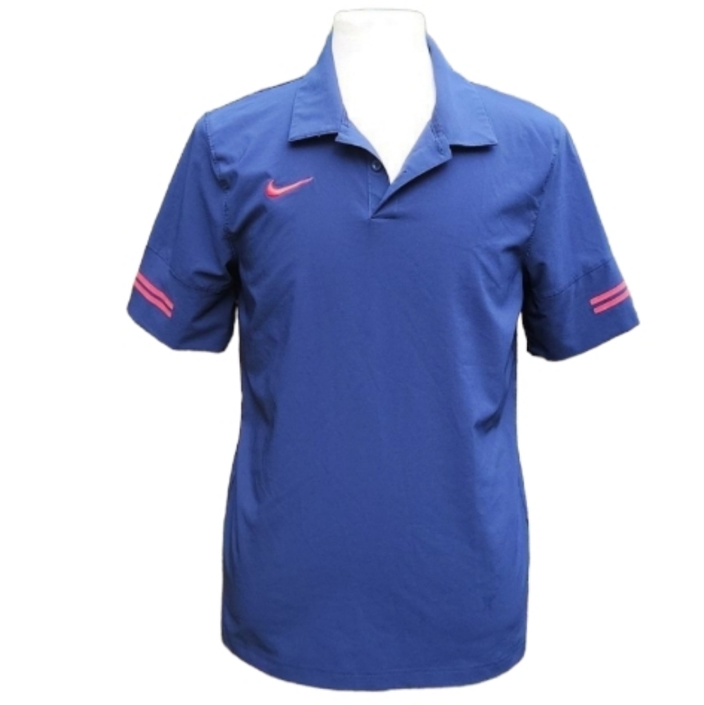 Men's Nike pollo shirt Medium